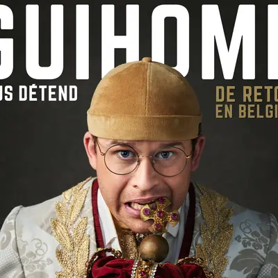 Guihome Vous Detend