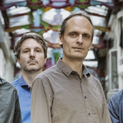 Guillaume Barraud Quartet 'Tales of the Bamboo Reed' en concert au 38Riv Jazz Club