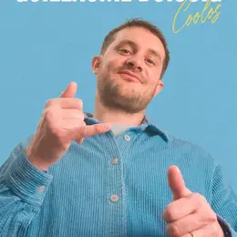 Guillaume Boissig dans Coolos