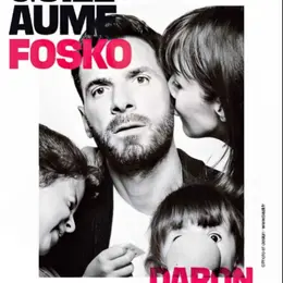 Guillaume Fosko Daron Fragile