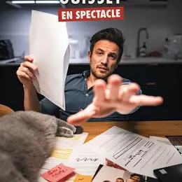 Guillaume Guisset