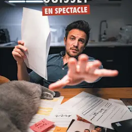 Guillaume Guisset