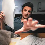 Guillaume Guisset en spectacle