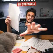 Guillaume Guisset en spectacle