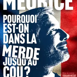 Guillaume Meurice