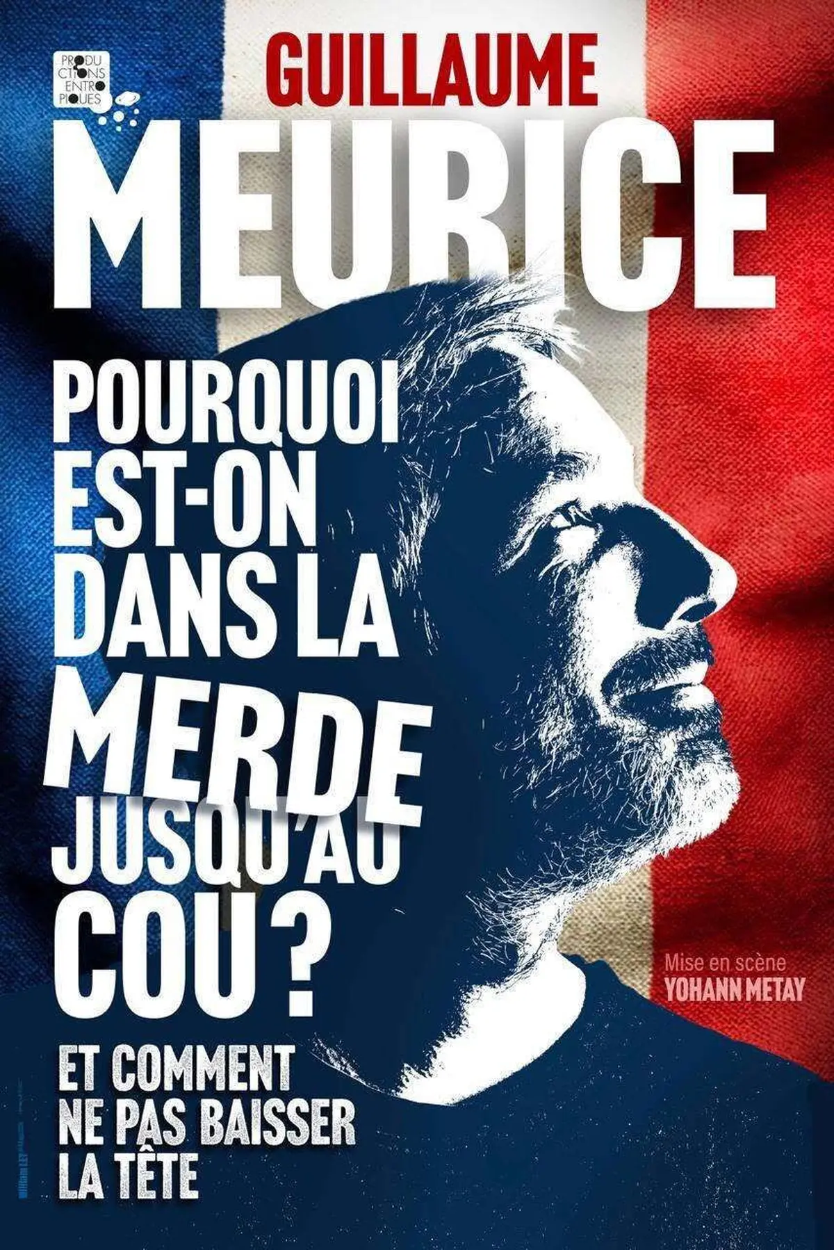 Guillaume Meurice