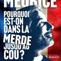 Guillaume Meurice DR