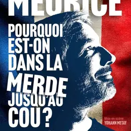 Guillaume Meurice