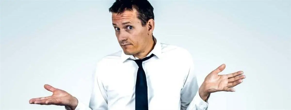 Guillaume Pierre dans Même pas peur !