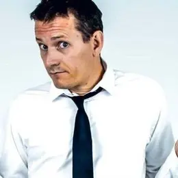 Guillaume Pierre dans Même pas peur !