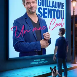Guillaume Sentou dans Un mec cool