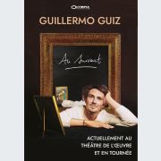 Guillermo Guiz