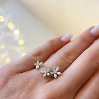 Une création pleine d'originalité et d'élégance  DR