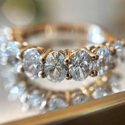 Guillosson Joaillerie : vos bijoux sur-mesure à Mulhouse💍