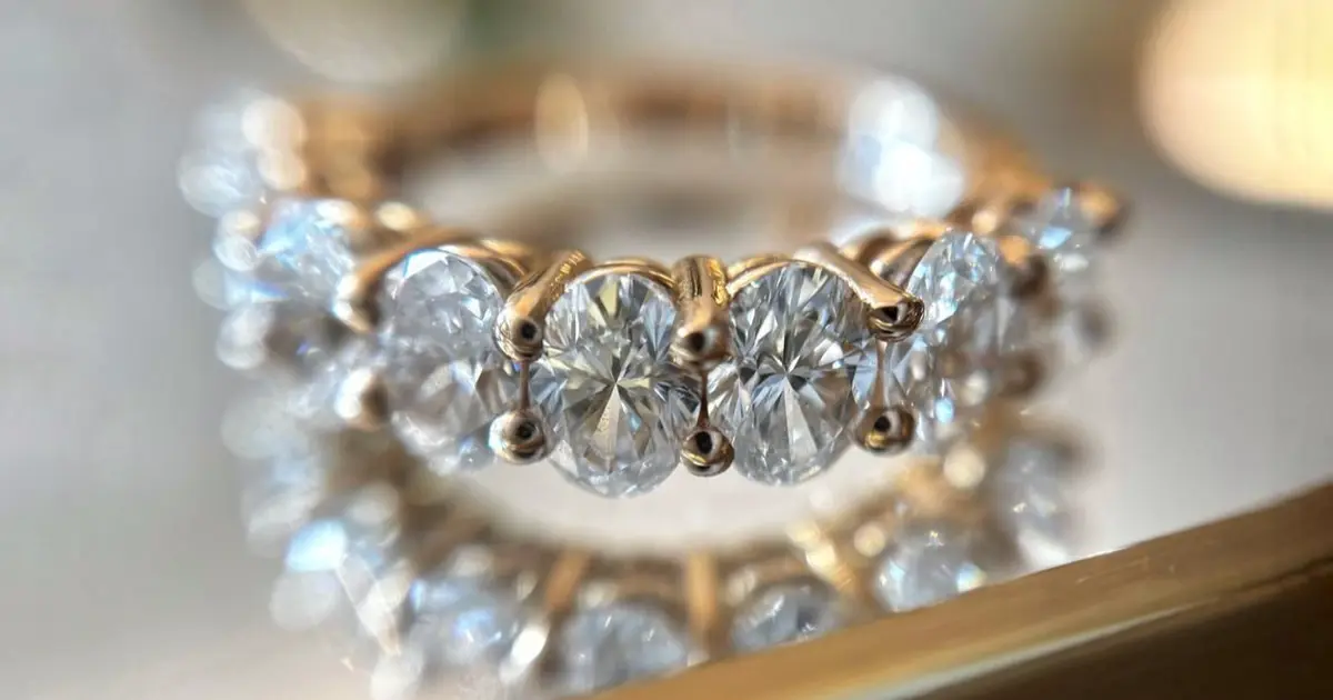 Guillosson Joaillerie : Vos bijoux à Mulhouse sur-mesure 💍