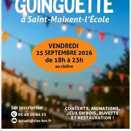 Guinguette