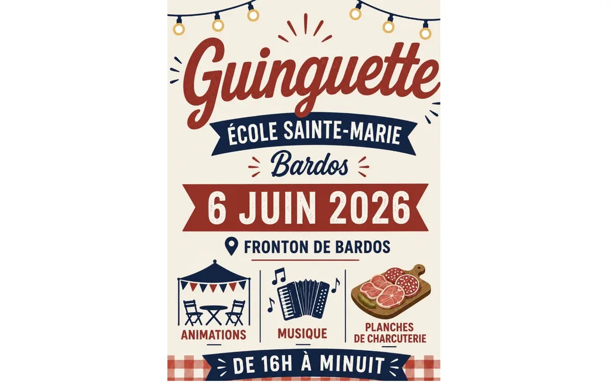 Guinguette