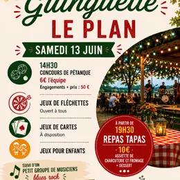 Guinguette