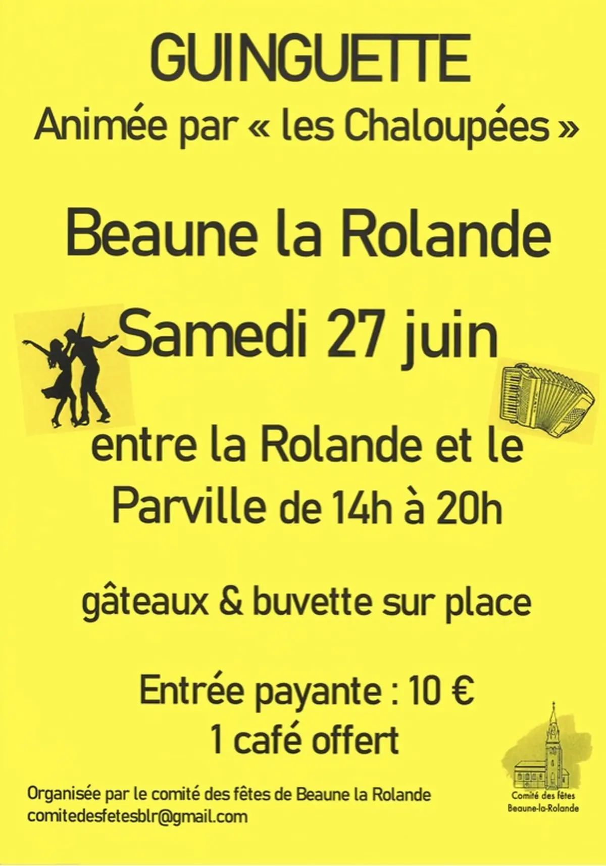 Guinguette