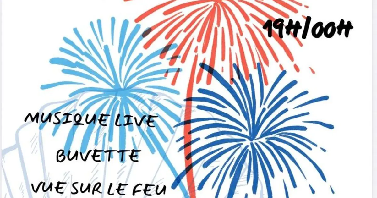 Guinguette Au cœur du Roc