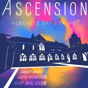 Guinguette au cloître