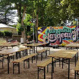 Guinguette de Jargeau