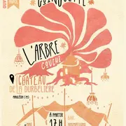 Guinguette de l'Arbre Couché