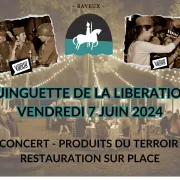 Guinguette De La Liberation