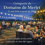 Guinguette de Merlet
