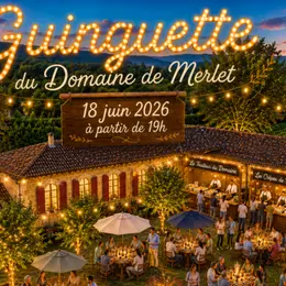 Guinguette de Merlet