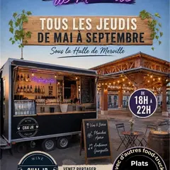 Guinguette De Merville