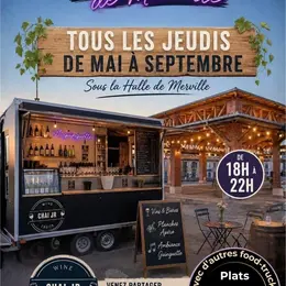 Guinguette De Merville