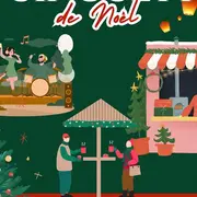 Guinguette de Noël