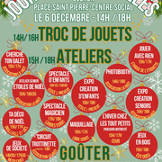 Guinguette de Noël