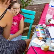 Guinguette des enfants