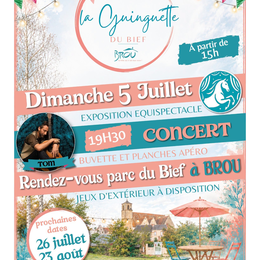 Guinguette du Bief