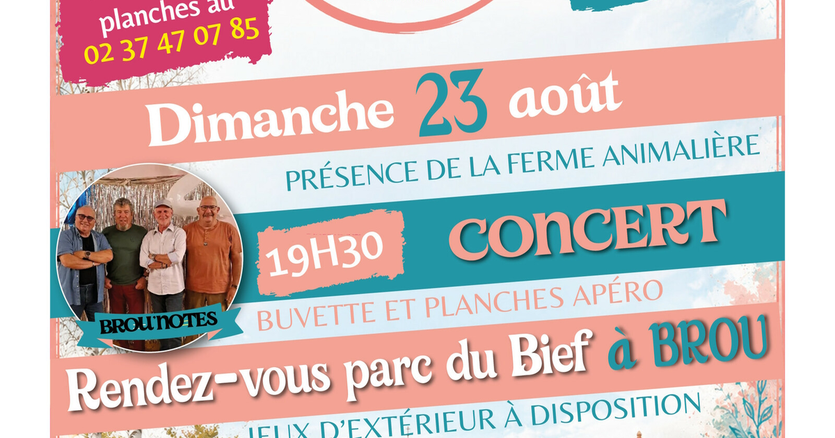 Guinguette du Bief