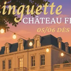 Guinguette du Château Ferran