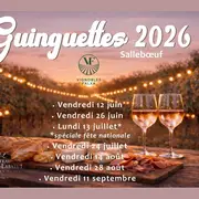 Guinguette du Château Lalande-Labatut