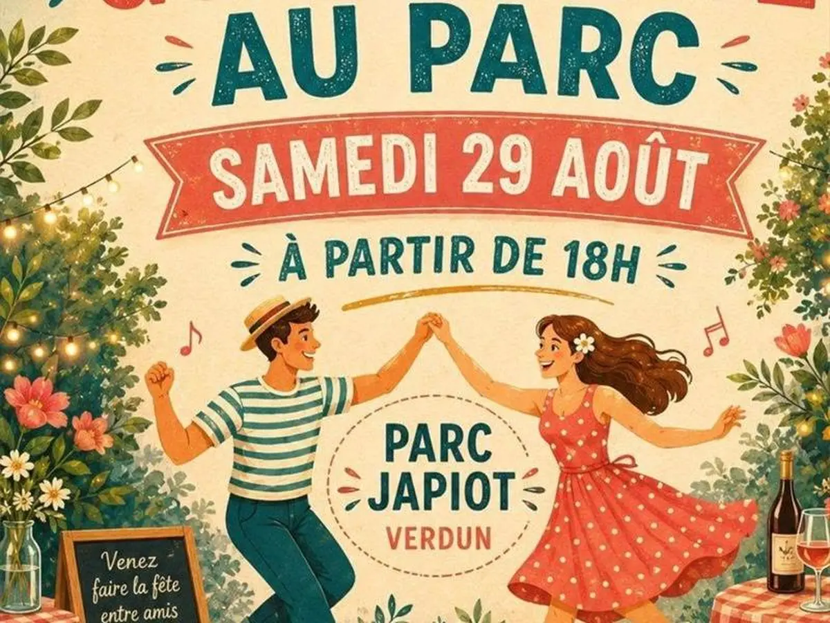 Guinguette du Parc