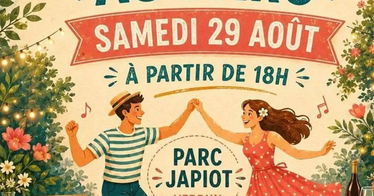 Guinguette du Parc