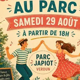 Guinguette du Parc