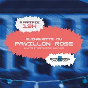 Guinguette du Pavillon Rose