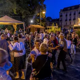 Guinguette du port