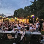 Guinguette et concert : Denis Gauthier 4tet