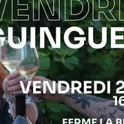 Guinguette - Ferme La Béthanie