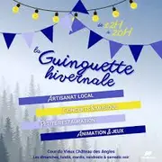 Guinguette Hivernale