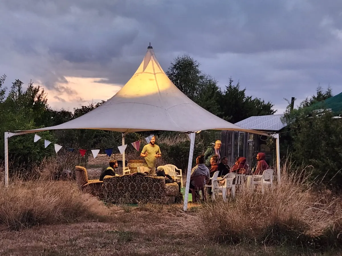 Guinguette - Karaoké