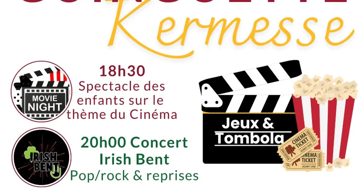 Guinguette Kermesse