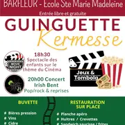 Guinguette Kermesse